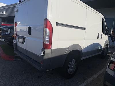 2016 Ram ProMaster 1500 Low Roof FWD Empty Cargo Van for sale #7225 - photo 2