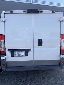2016 Ram ProMaster 1500 Low Roof FWD Empty Cargo Van for sale #7225 - photo 2