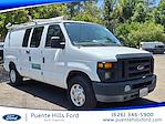 2010 Ford E-250 RWD Empty Cargo Van for sale #7246 - photo 1