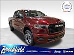 New 2025 Ram 1500 Laramie Crew Cab 4x4 Pickup for sale #9856 - photo 1