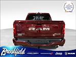 New 2025 Ram 1500 Laramie Crew Cab 4x4 Pickup for sale #9856 - photo 4