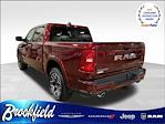 New 2025 Ram 1500 Laramie Crew Cab 4x4 Pickup for sale #9856 - photo 6