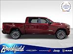 New 2025 Ram 1500 Laramie Crew Cab 4x4 Pickup for sale #9856 - photo 7