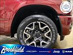 New 2025 Ram 1500 Laramie Crew Cab 4x4 Pickup for sale #9856 - photo 9