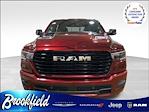 New 2025 Ram 1500 Laramie Crew Cab 4x4 Pickup for sale #9856 - photo 2