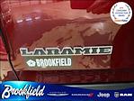 New 2025 Ram 1500 Laramie Crew Cab 4x4 Pickup for sale #9856 - photo 13