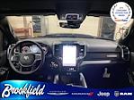 New 2025 Ram 1500 Laramie Crew Cab 4x4 Pickup for sale #9856 - photo 16