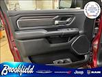 New 2025 Ram 1500 Laramie Crew Cab 4x4 Pickup for sale #9856 - photo 17