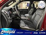 New 2025 Ram 1500 Laramie Crew Cab 4x4 Pickup for sale #9856 - photo 18