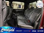 New 2025 Ram 1500 Laramie Crew Cab 4x4 Pickup for sale #9856 - photo 19