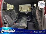 New 2025 Ram 1500 Laramie Crew Cab 4x4 Pickup for sale #9856 - photo 20