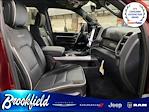 New 2025 Ram 1500 Laramie Crew Cab 4x4 Pickup for sale #9856 - photo 21