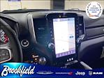 New 2025 Ram 1500 Laramie Crew Cab 4x4 Pickup for sale #9856 - photo 27