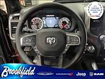 New 2025 Ram 1500 Laramie Crew Cab 4x4 Pickup for sale #9856 - photo 28