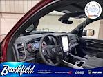 New 2025 Ram 1500 Laramie Crew Cab 4x4 Pickup for sale #9856 - photo 33