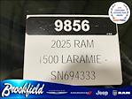 New 2025 Ram 1500 Laramie Crew Cab 4x4 Pickup for sale #9856 - photo 36