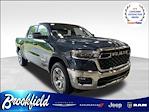 New 2025 Ram 1500 Big Horn Crew Cab 4x4 Pickup for sale #9902 - photo 1