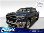 New 2025 Ram 1500 Big Horn Crew Cab 4x4 Pickup for sale #9902 - photo 3