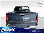 New 2025 Ram 1500 Big Horn Crew Cab 4x4 Pickup for sale #9902 - photo 4