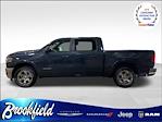 New 2025 Ram 1500 Big Horn Crew Cab 4x4 Pickup for sale #9902 - photo 5
