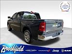 New 2025 Ram 1500 Big Horn Crew Cab 4x4 Pickup for sale #9902 - photo 6