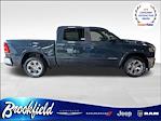 New 2025 Ram 1500 Big Horn Crew Cab 4x4 Pickup for sale #9902 - photo 7