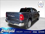 New 2025 Ram 1500 Big Horn Crew Cab 4x4 Pickup for sale #9902 - photo 8