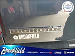 New 2025 Ram 1500 Big Horn Crew Cab 4x4 Pickup for sale #9902 - photo 13