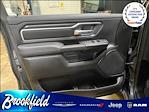New 2025 Ram 1500 Big Horn Crew Cab 4x4 Pickup for sale #9902 - photo 19