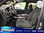 New 2025 Ram 1500 Big Horn Crew Cab 4x4 Pickup for sale #9902 - photo 20