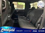 New 2025 Ram 1500 Big Horn Crew Cab 4x4 Pickup for sale #9902 - photo 21