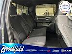 New 2025 Ram 1500 Big Horn Crew Cab 4x4 Pickup for sale #9902 - photo 22