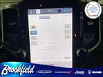 New 2025 Ram 1500 Big Horn Crew Cab 4x4 Pickup for sale #9902 - photo 24