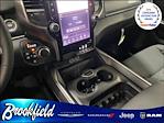 New 2025 Ram 1500 Big Horn Crew Cab 4x4 Pickup for sale #9902 - photo 30