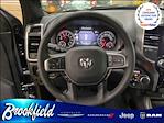 New 2025 Ram 1500 Big Horn Crew Cab 4x4 Pickup for sale #9902 - photo 31