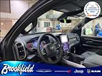 New 2025 Ram 1500 Big Horn Crew Cab 4x4 Pickup for sale #9902 - photo 35