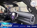 New 2025 Ram 1500 Big Horn Crew Cab 4x4 Pickup for sale #9902 - photo 37