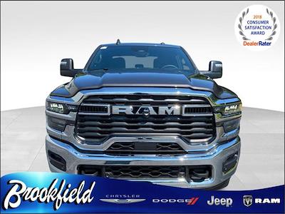 New 2026 Ram 2500 Big Horn Crew Cab 4x4 Pickup for sale #9908 - photo 2