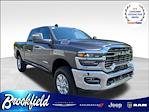 New 2026 Ram 2500 Big Horn Crew Cab 4x4 Pickup for sale #9908 - photo 1
