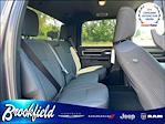 New 2026 Ram 2500 Big Horn Crew Cab 4x4 Pickup for sale #9908 - photo 20