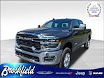 New 2026 Ram 2500 Big Horn Crew Cab 4x4 Pickup for sale #9908 - photo 3