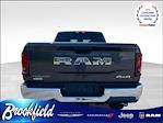 New 2026 Ram 2500 Big Horn Crew Cab 4x4 Pickup for sale #9908 - photo 4