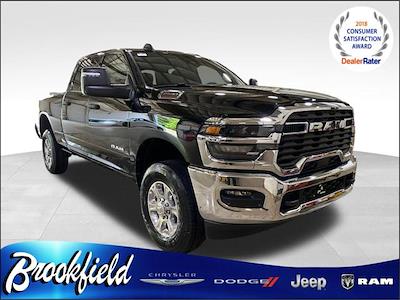 New 2026 Ram 2500 Big Horn Crew Cab 4x4 Pickup for sale #9911 - photo 1