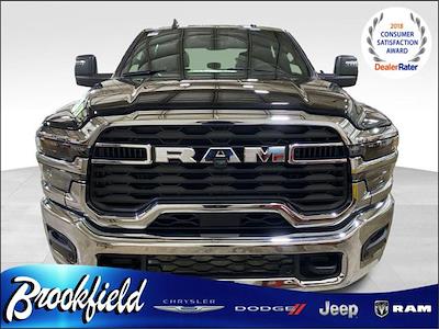 New 2026 Ram 2500 Big Horn Crew Cab 4x4 Pickup for sale #9911 - photo 2