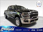 New 2026 Ram 2500 Big Horn Crew Cab 4x4 Pickup for sale #9911 - photo 1