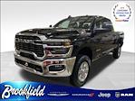 New 2026 Ram 2500 Big Horn Crew Cab 4x4 Pickup for sale #9911 - photo 3