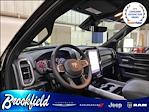 New 2026 Ram 2500 Big Horn Crew Cab 4x4 Pickup for sale #9911 - photo 32