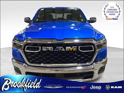 New 2026 Ram 1500 Big Horn Crew Cab 4x4 Pickup for sale #9937 - photo 2