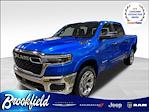 New 2026 Ram 1500 Big Horn Crew Cab 4x4 Pickup for sale #9937 - photo 3
