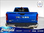 New 2026 Ram 1500 Big Horn Crew Cab 4x4 Pickup for sale #9937 - photo 4